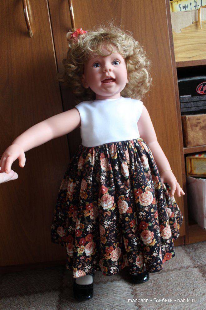 Lee Middleton, Прекрасная и несравненная Маленькая Мисс (фото 4)