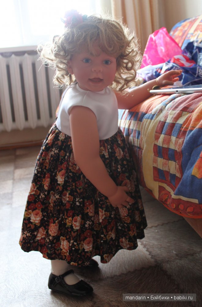 Lee Middleton, Прекрасная и несравненная Маленькая Мисс (фото 5)