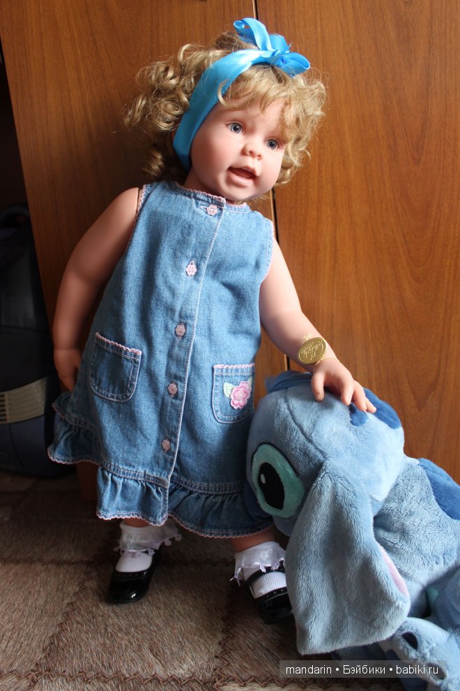 Lee Middleton, Прекрасная и несравненная Маленькая Мисс