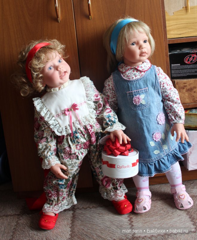 Lee Middleton, Прекрасная и несравненная Маленькая Мисс