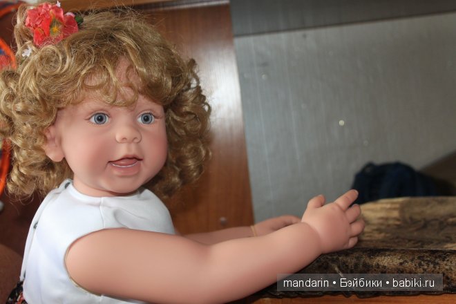 Lee Middleton, Прекрасная и несравненная Маленькая Мисс (фото 7)