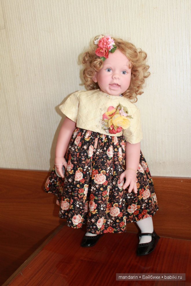 Lee Middleton, Прекрасная и несравненная Маленькая Мисс (фото 2)