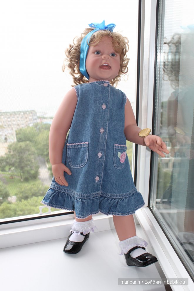 Lee Middleton, Прекрасная и несравненная Маленькая Мисс