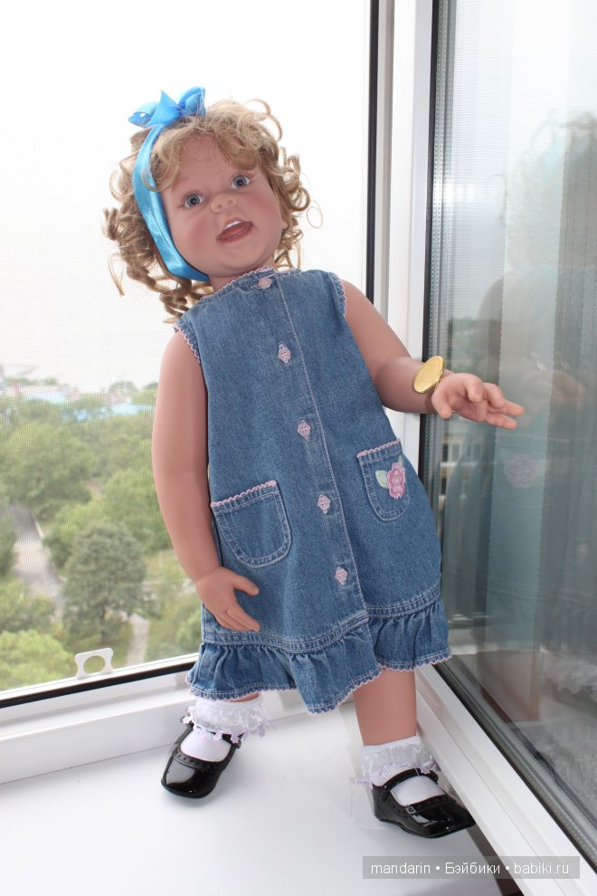 Lee Middleton, Прекрасная и несравненная Маленькая Мисс