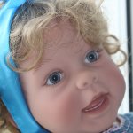 Lee Middleton, Прекрасная и несравненная Маленькая Мисс