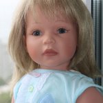 Lee Middleton, наш бриллиантик Сандрочка