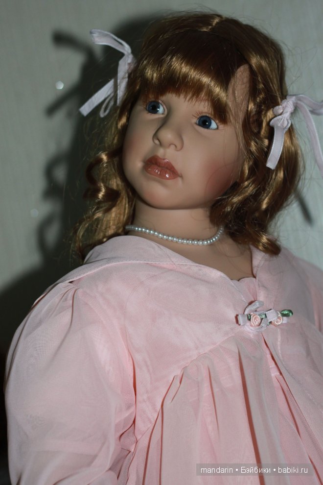 Ангел по имени GWEN от Elissa Glassgold (фото 4)