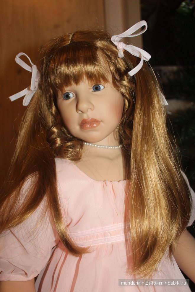 Ангел по имени GWEN от Elissa Glassgold