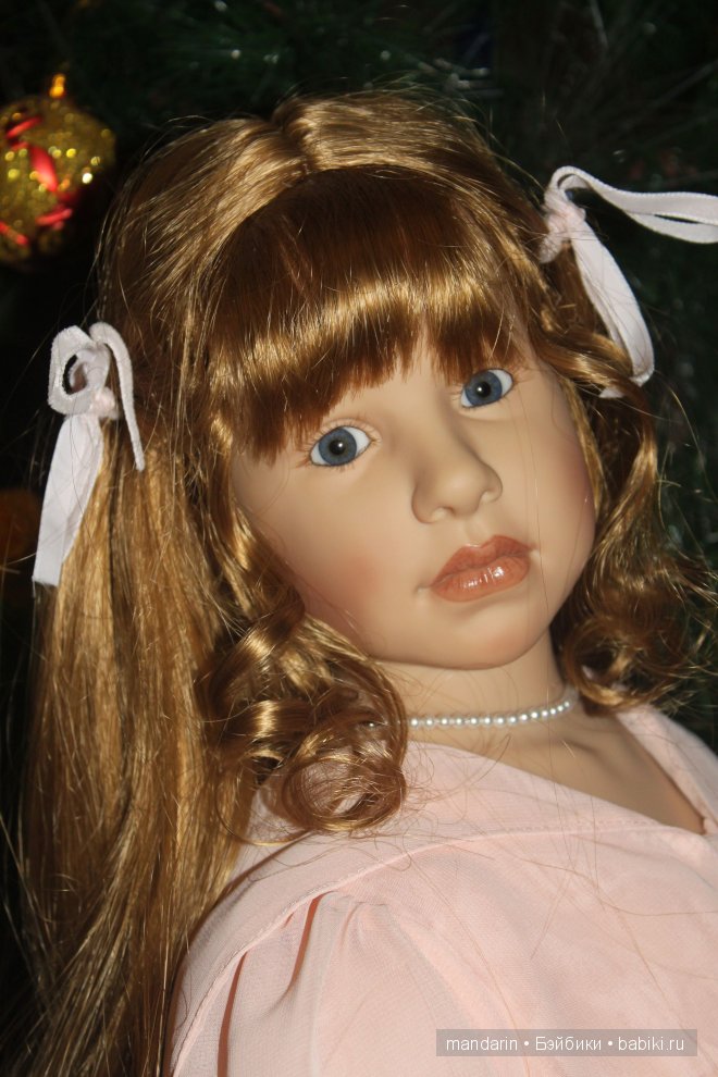 Ангел по имени GWEN от Elissa Glassgold