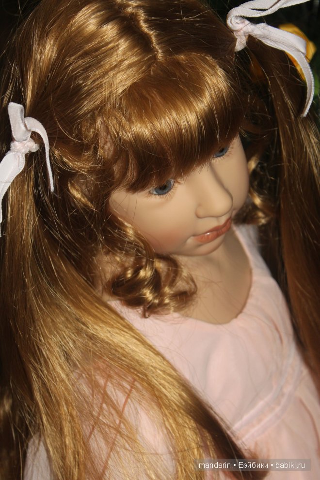 Ангел по имени GWEN от Elissa Glassgold