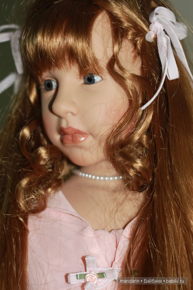 Ангел по имени GWEN от Elissa Glassgold (фото 8)