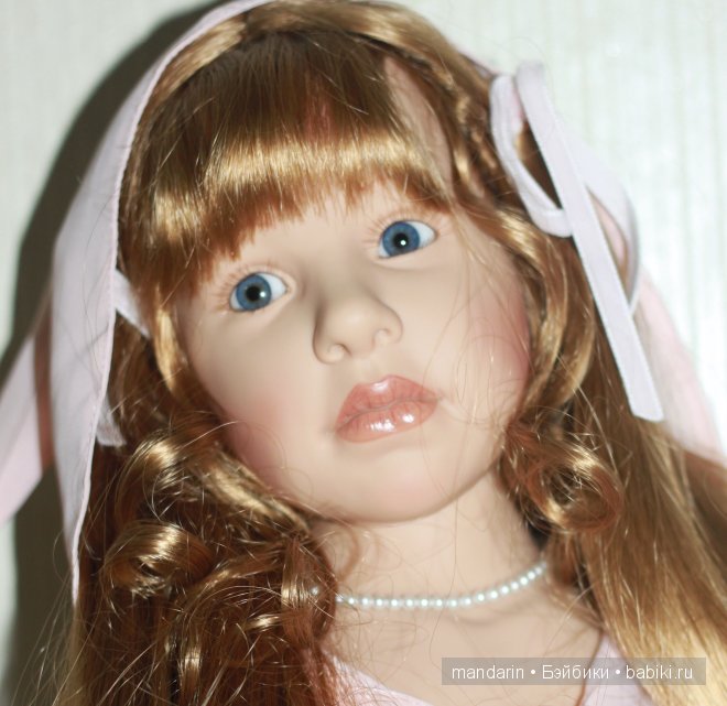 Ангел по имени GWEN от Elissa Glassgold (фото 3)