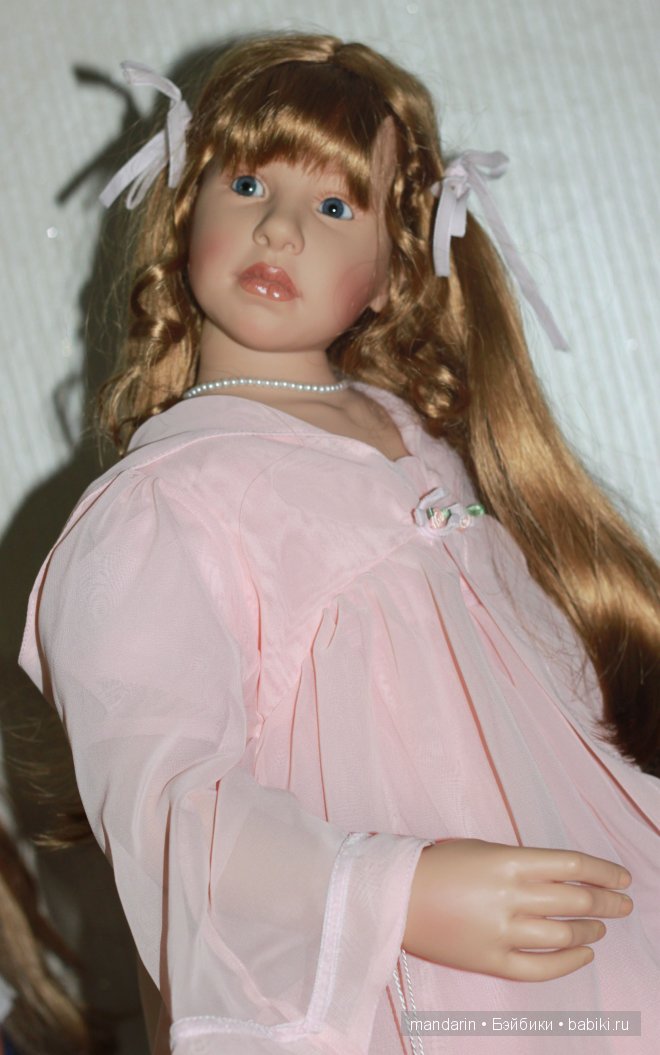 Ангел по имени GWEN от Elissa Glassgold (фото 7)