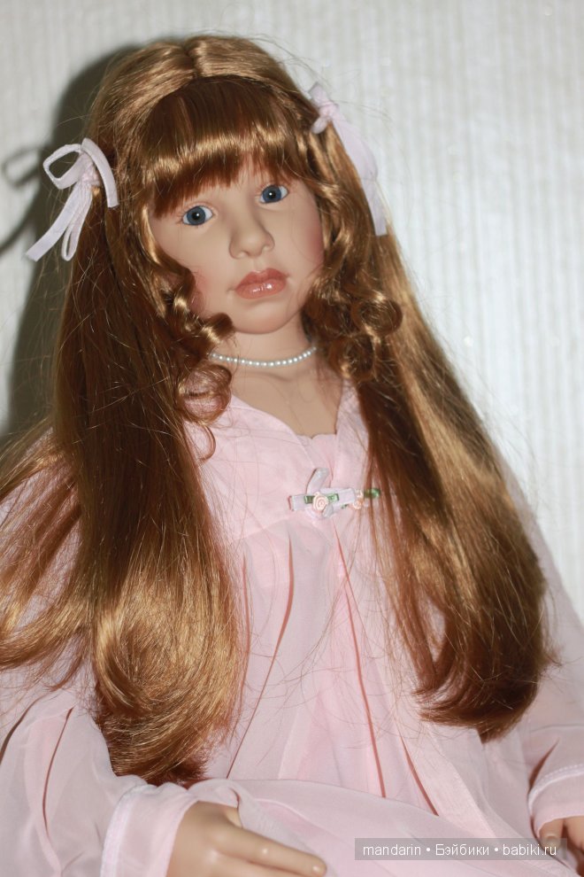 Ангел по имени GWEN от Elissa Glassgold (фото 9)