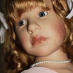 Ангел по имени GWEN от Elissa Glassgold