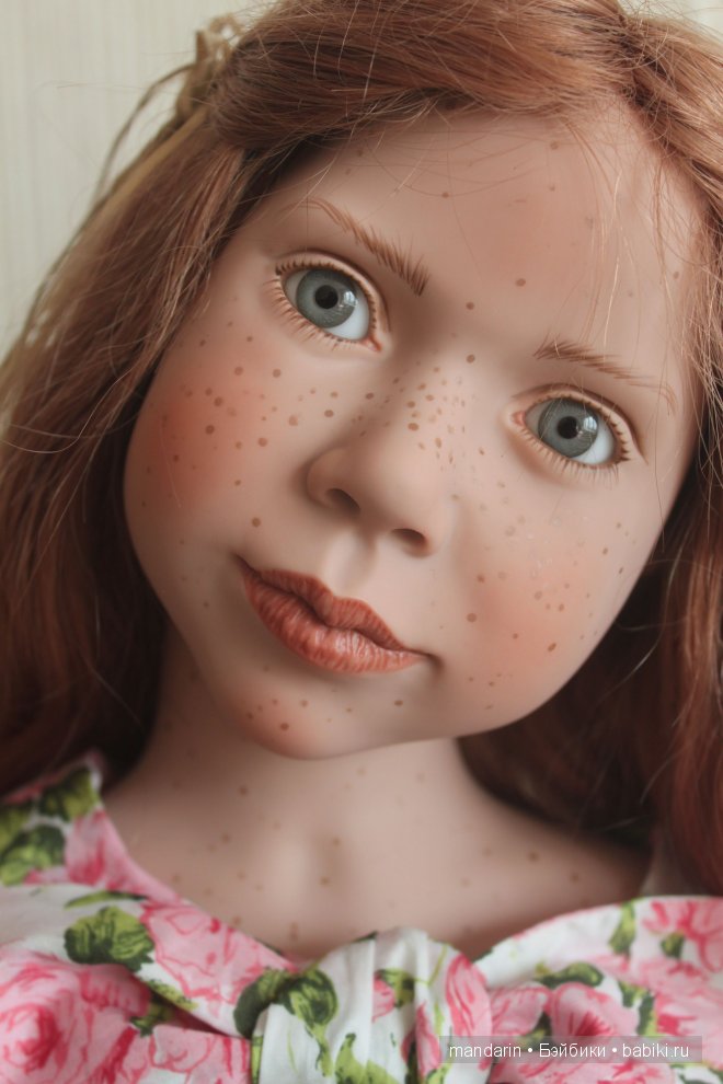 Лина-Клара от Цвергназе