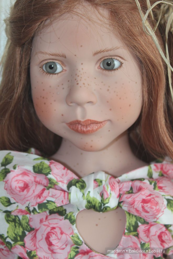 Лина-Клара от Цвергназе