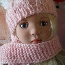 Моя красавица Анка