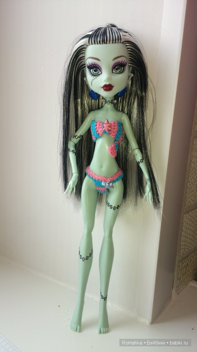 Смешеный вариант