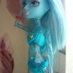 Купальники для Монстр Хай или творческий порыв