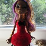 Я решилась!