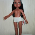 Платье для Норочки