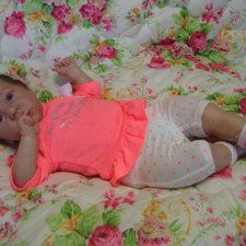 Внимание мошенница