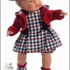 Какая кукла лучше?