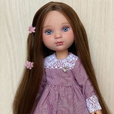 Где приобрести мастер-классы по ООАК кукол?