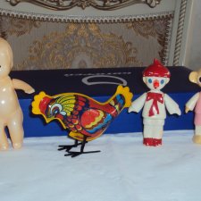 куклы детства куклы детства