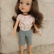 Игровая кукла - Кукла от Сердца к сердцу купить в Шопике | Москва - 1147876