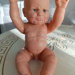 Кукла игровая