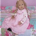 Моя Anna- Lisa от Brigitte Paetsch