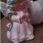 У ёлочки... Моя коллекция кукол