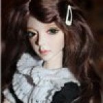 Моя Пин. Pin от SoulDoll