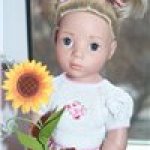 Поздравления с 8 - Марта.