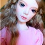 Моя любимая Пин от SoulDoll