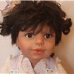 Недавно у меня поселилась новая девочка... Paradise galleries