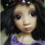 Maddison от  Liz Frost   ( Тина и кошки )