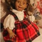 Характерная девчушка  добралась !!!!