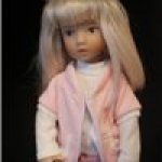 Маленькая девочка от Dianna Effner