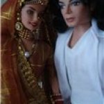 BLACK OR WHITE  ( Черное и белое)