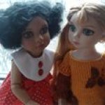 Трикси и Патси от Тоннера