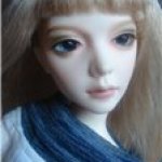 Она так долго сидела без внимания....