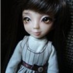 У меня поселилась Светлана от Studio milim.