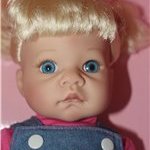 Она вернулась домой !