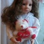 Ангел вернулся