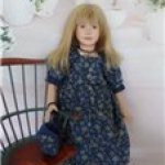 Gabi от Gabriele Braun, Sigikid