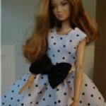 Дэйзи в обновках