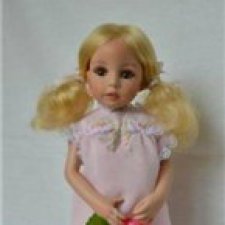 Ко мне приехала Марианна от Дианны Эффнер